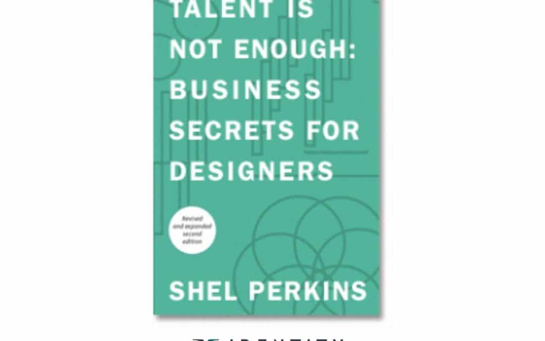 Building a Talent Into A Business