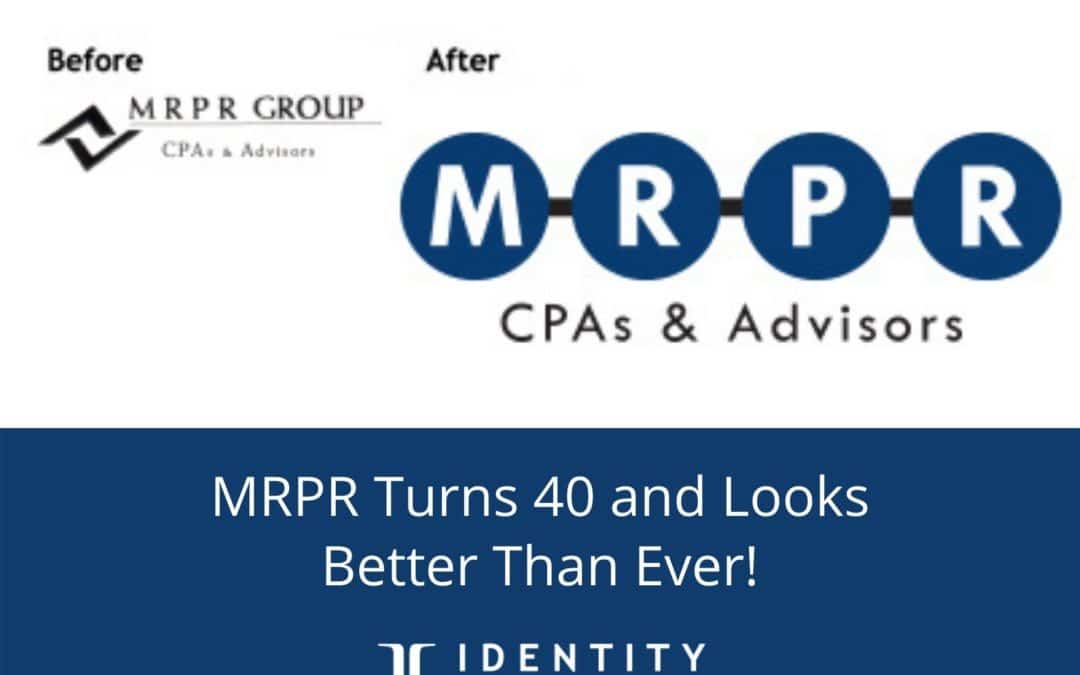 MRPR Turns 40 and Looks Better Than Ever!