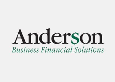 Anderson Accounting