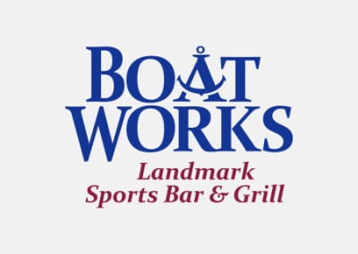Boatworks  Sports Bar & Grill