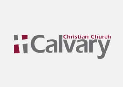 Calvary Christian Church