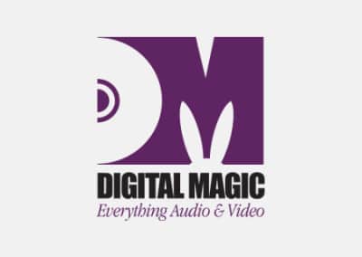 Digital Magic