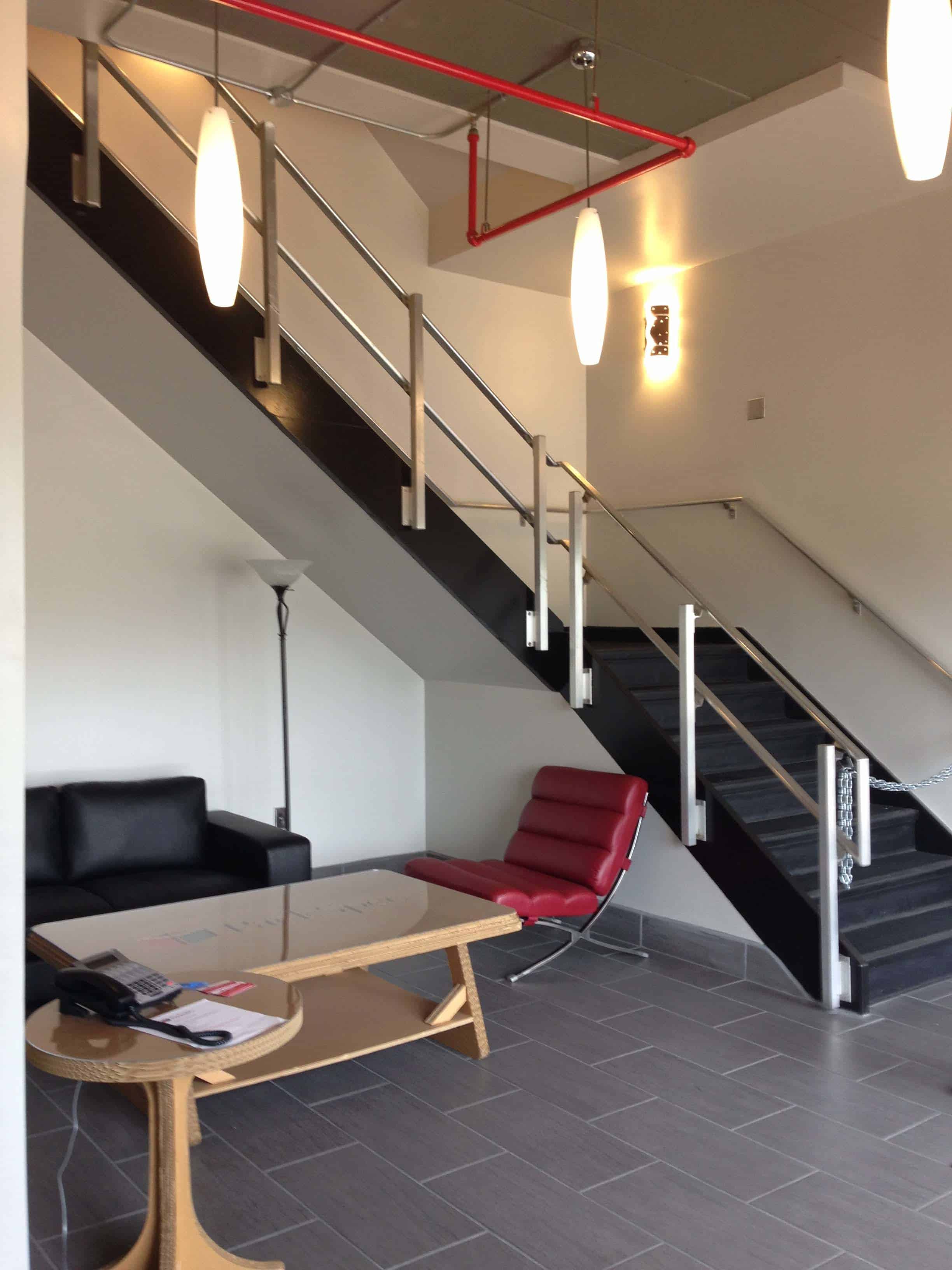 PackSpec New Lobby