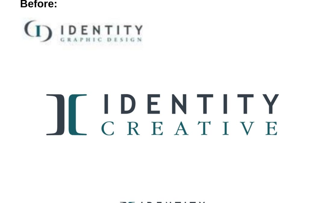 So why the name change?