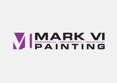 Mark VI Painting