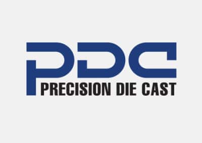 Precision Die Cast