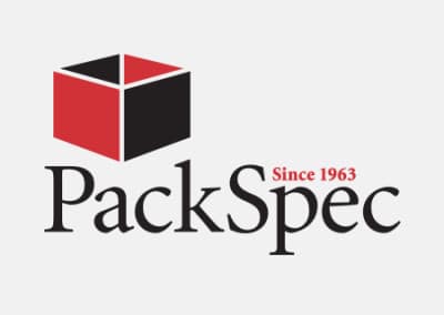 CASE STUDY: Rebranding to Position a Packing Company for Growth