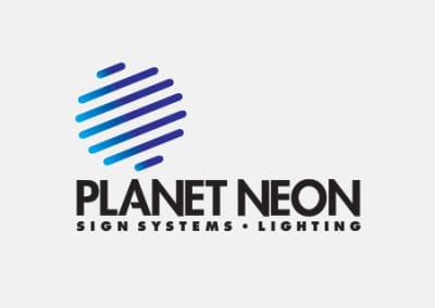 Planet Neon
