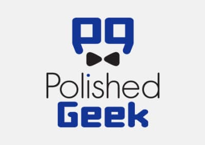 Polished Geek