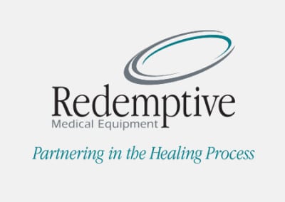 Redemptive Medical Equipment