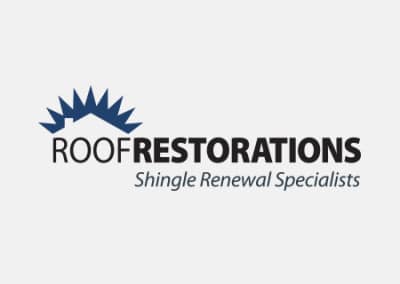 Roof Restorations