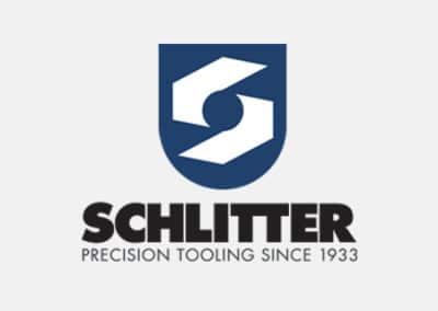 Schlitter