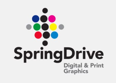SpringDrive Graphics