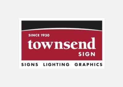 Townsend Sign