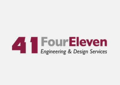 Four Eleven