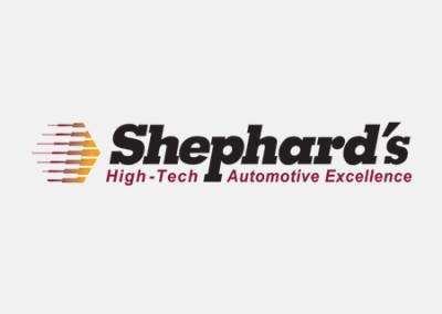 Shephard’s