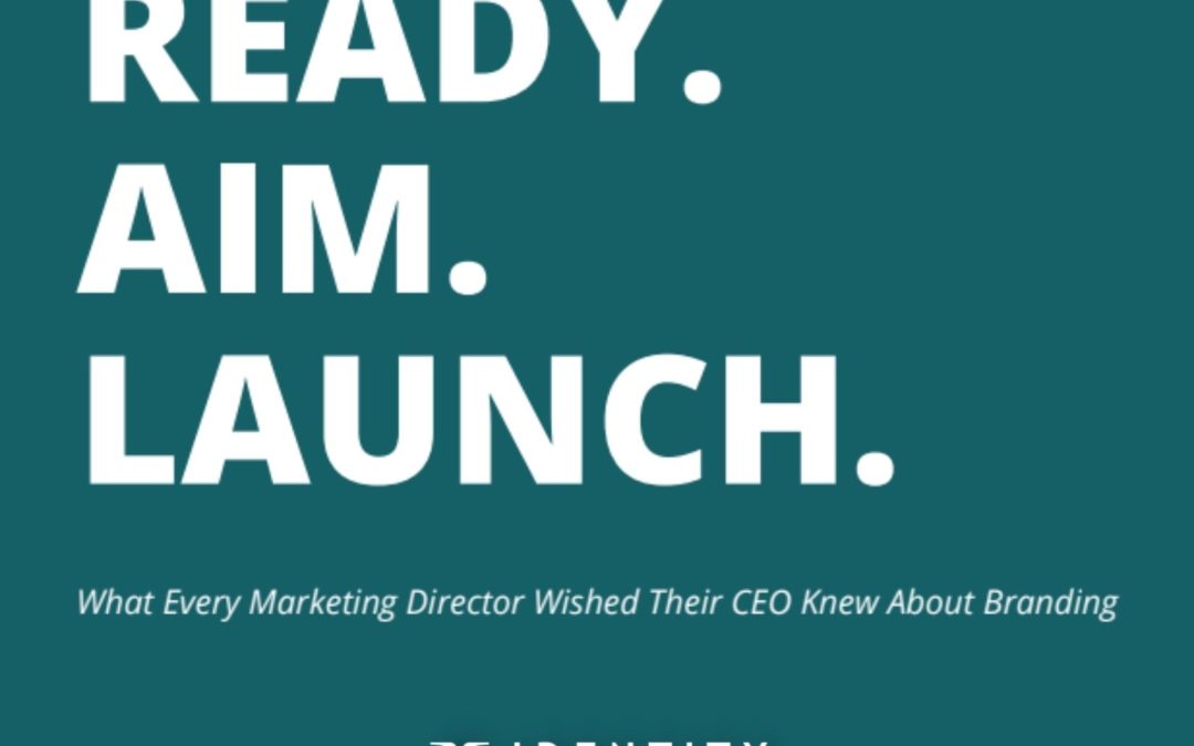Ready, Aim, Launch!