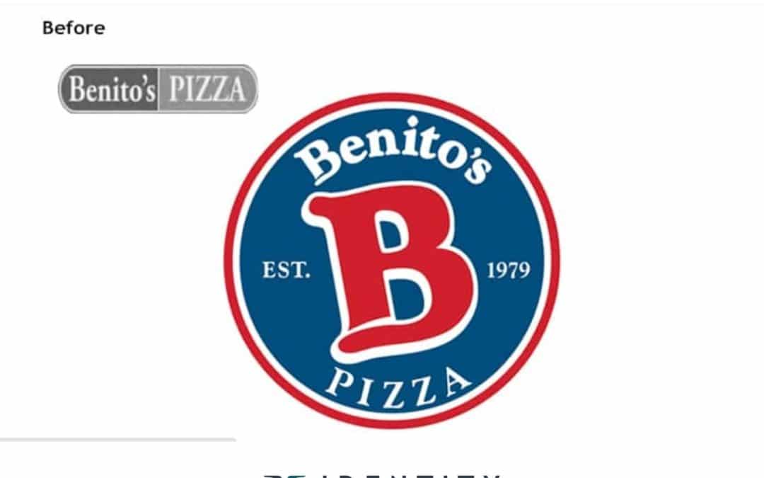 Top Detroit Pizza Chain has a Fresh Face!