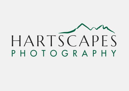 CASE STUDY: Branding a Landscape Photographer