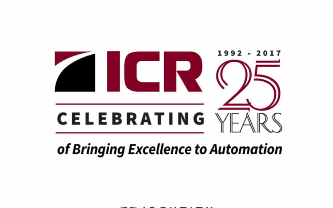 Celebrating ICR’s 25th Anniversary!