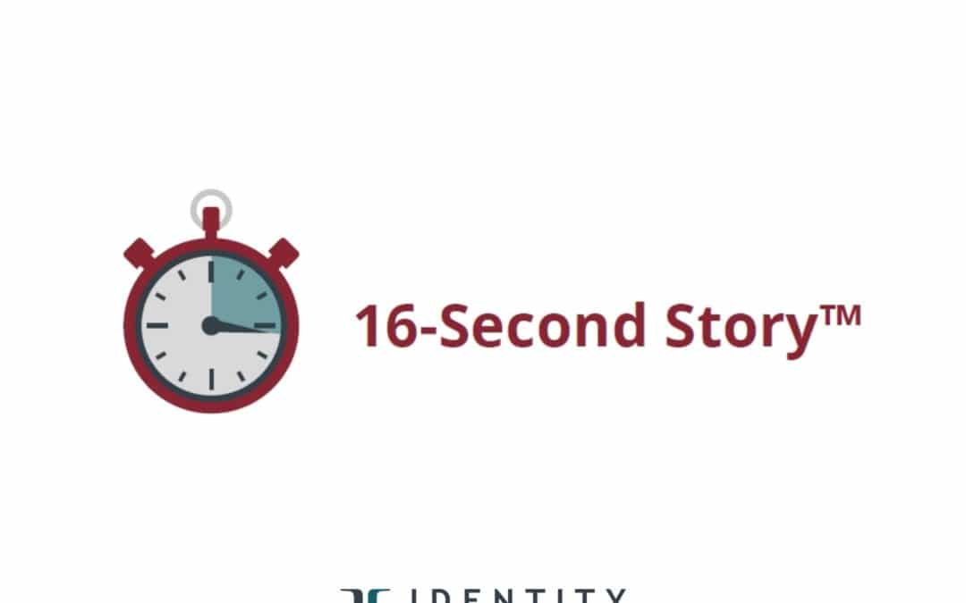 Attract New Customers in 16-Seconds