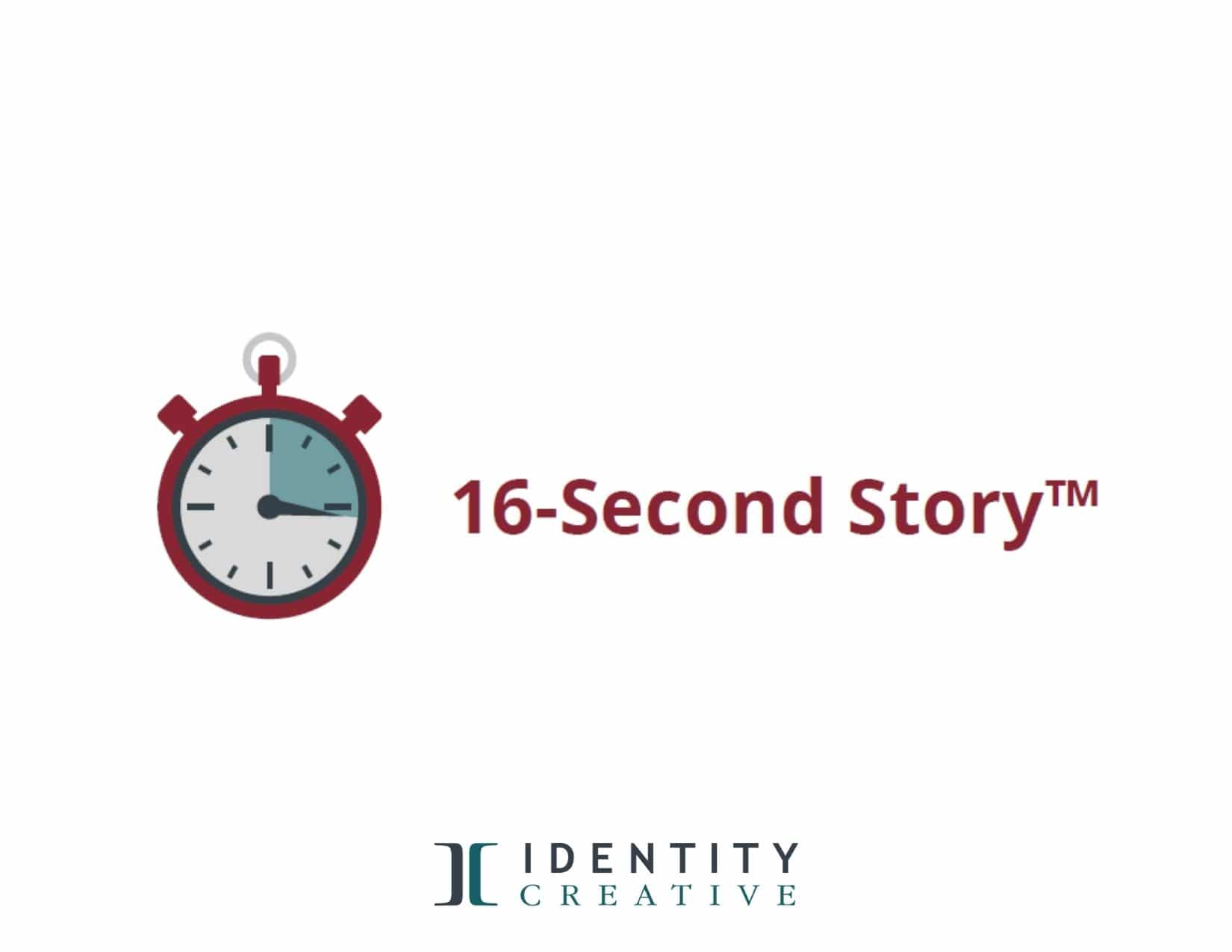 Attract New Customers in 16-Seconds