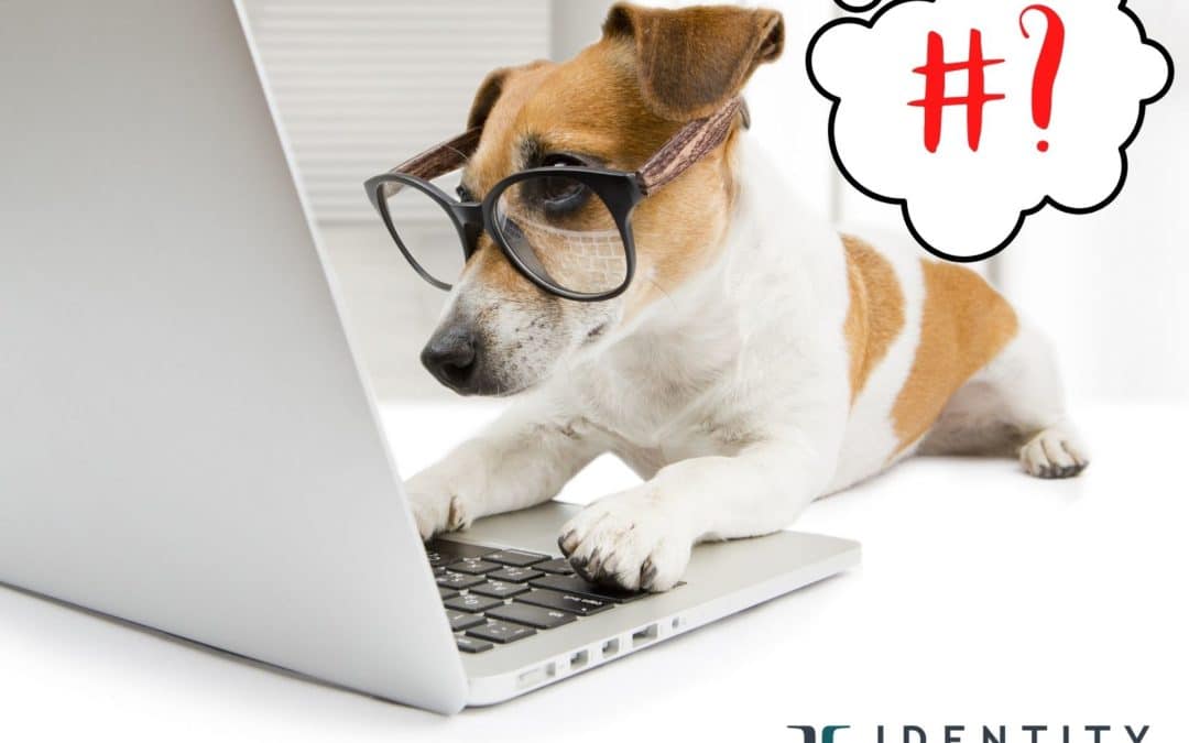 Hashtags for Business #Whyhashtag? Smarter Social for Your Brand