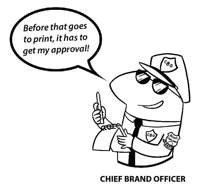 Print Is More Powerful Than Ever When…