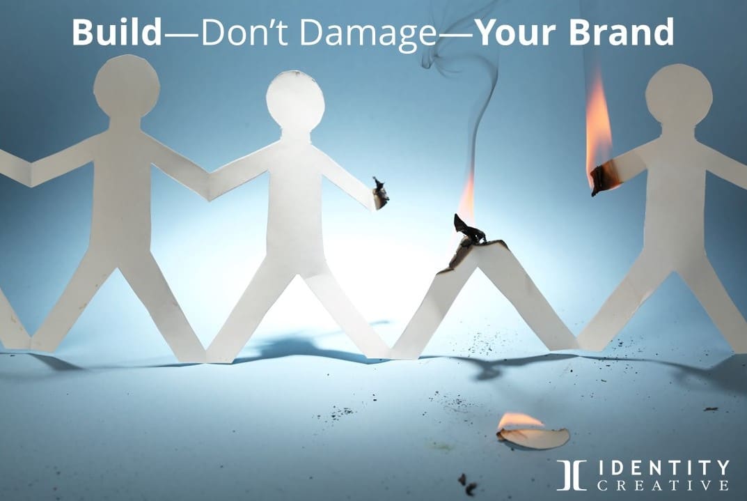 Build—Don’t Destroy—Your Brand: How can your brand respond on purpose and mission in a crisis?