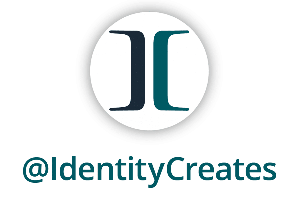 Instagram: @IdentityCreates
