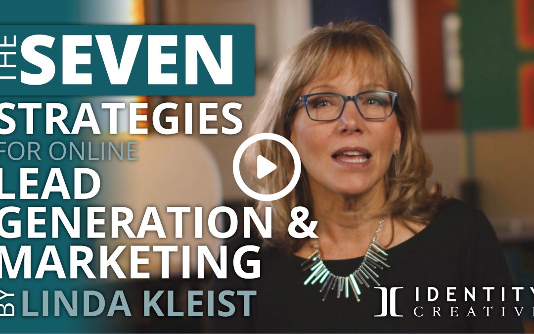 7 Strategies for Online ABM Lead Generation and Marketing