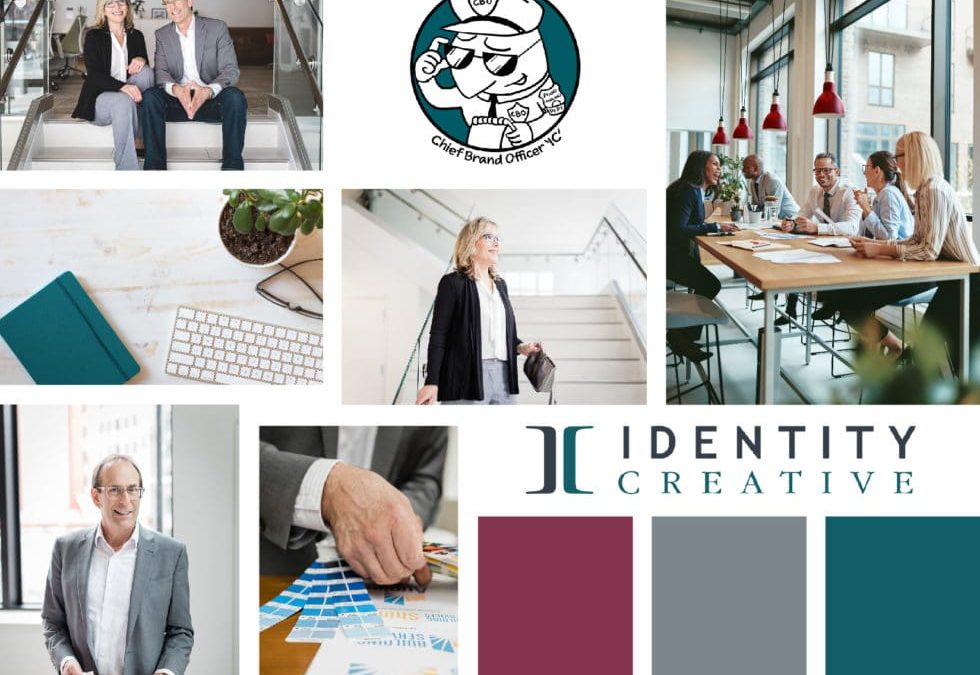 Your Brand Image Library: Create a Sustainable System