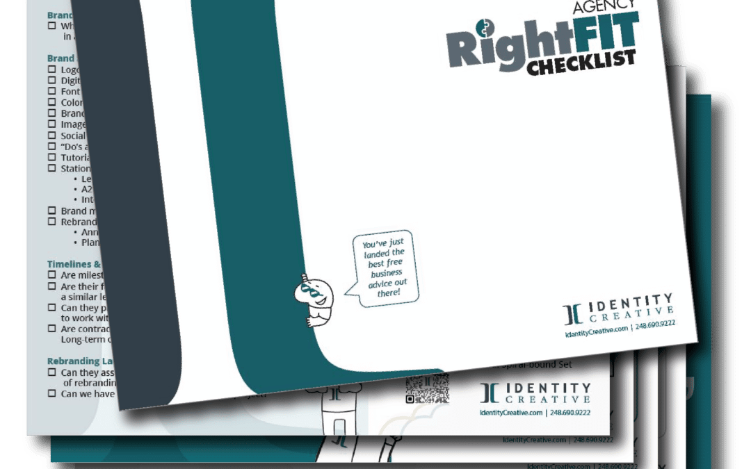 Find the Right-Fit Creative Agency for Your Company’s Brand